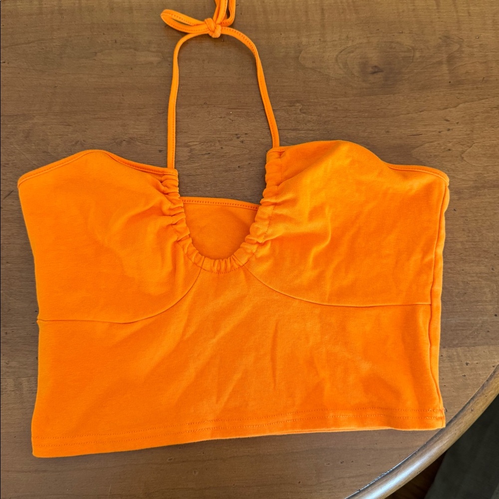 shein top